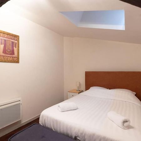 Cabana & Le Chaleureux - Centre-Ville Cluny Dış mekan fotoğraf